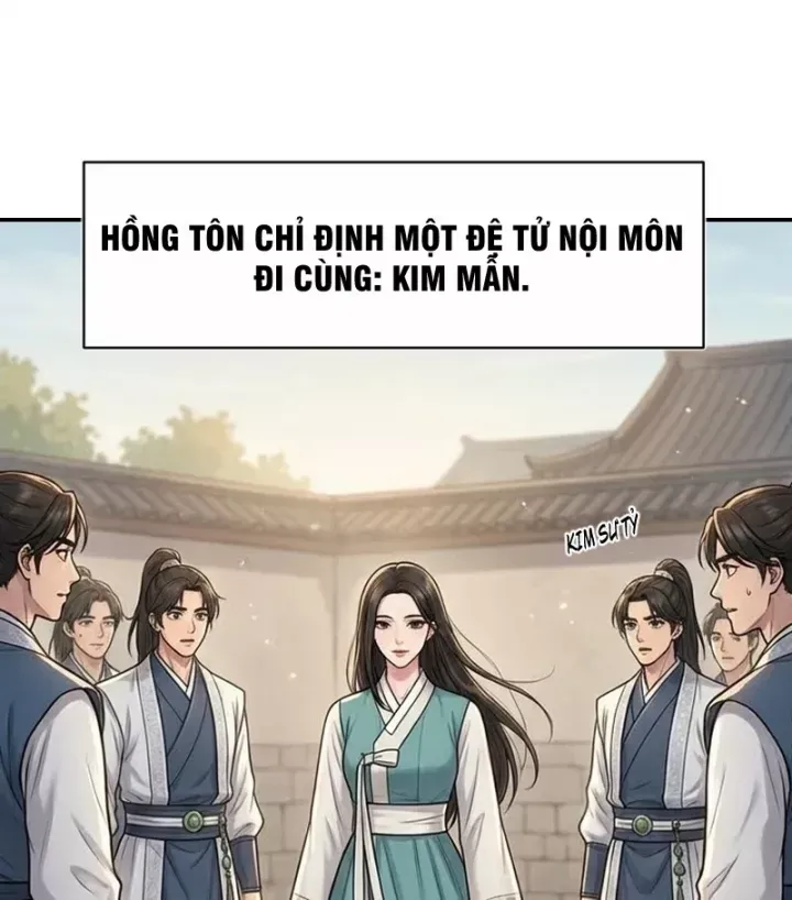 Xuyên Không Tới Tu Tiên Giới Làm Trù Thần - Chapter 28 - Page 27