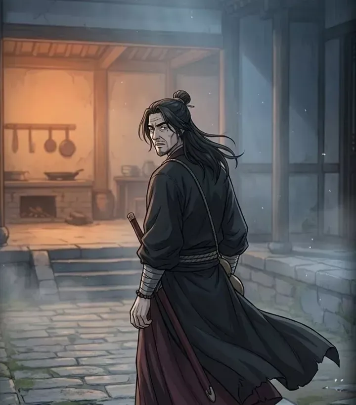 Xuyên Không Tới Tu Tiên Giới Làm Trù Thần - Chapter 28 - Page 34