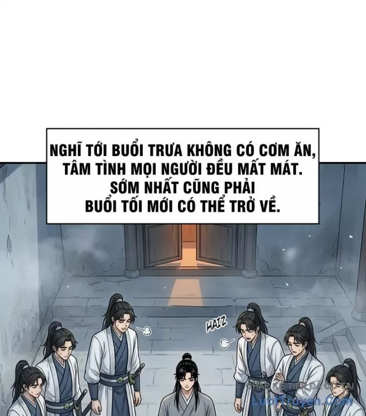 Xuyên Không Tới Tu Tiên Giới Làm Trù Thần - Chapter 28 - Page 36