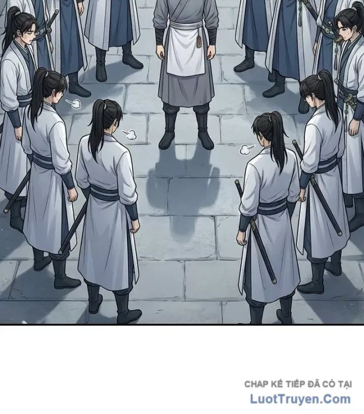 Xuyên Không Tới Tu Tiên Giới Làm Trù Thần - Chapter 28 - Page 37