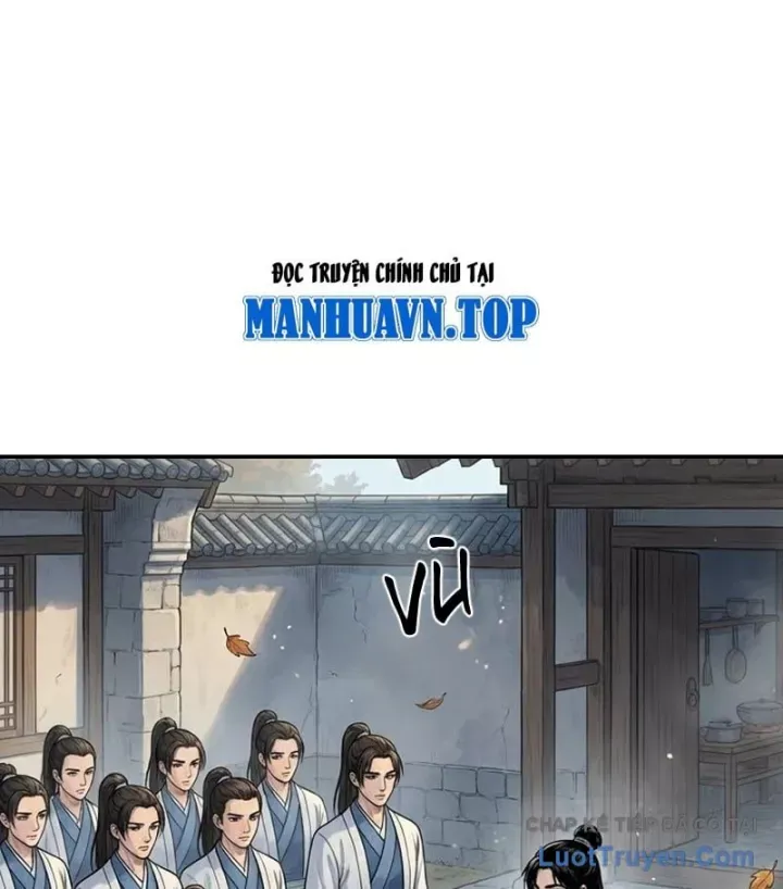 Xuyên Không Tới Tu Tiên Giới Làm Trù Thần - Chapter 28 - Page 38