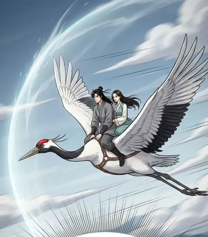 Xuyên Không Tới Tu Tiên Giới Làm Trù Thần - Chapter 28 - Page 54