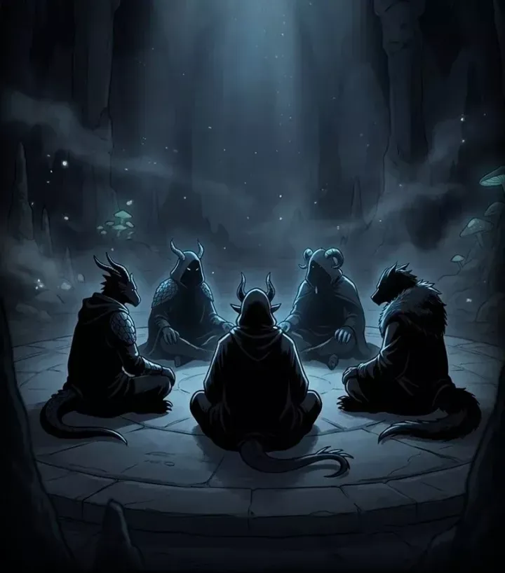 Xuyên Không Tới Tu Tiên Giới Làm Trù Thần - Chapter 28 - Page 61