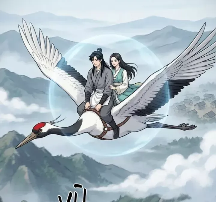 Xuyên Không Tới Tu Tiên Giới Làm Trù Thần - Chapter 28 - Page 78