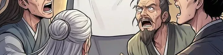 Xuyên Không Tới Tu Tiên Giới Làm Trù Thần - Chapter 28 - Page 8