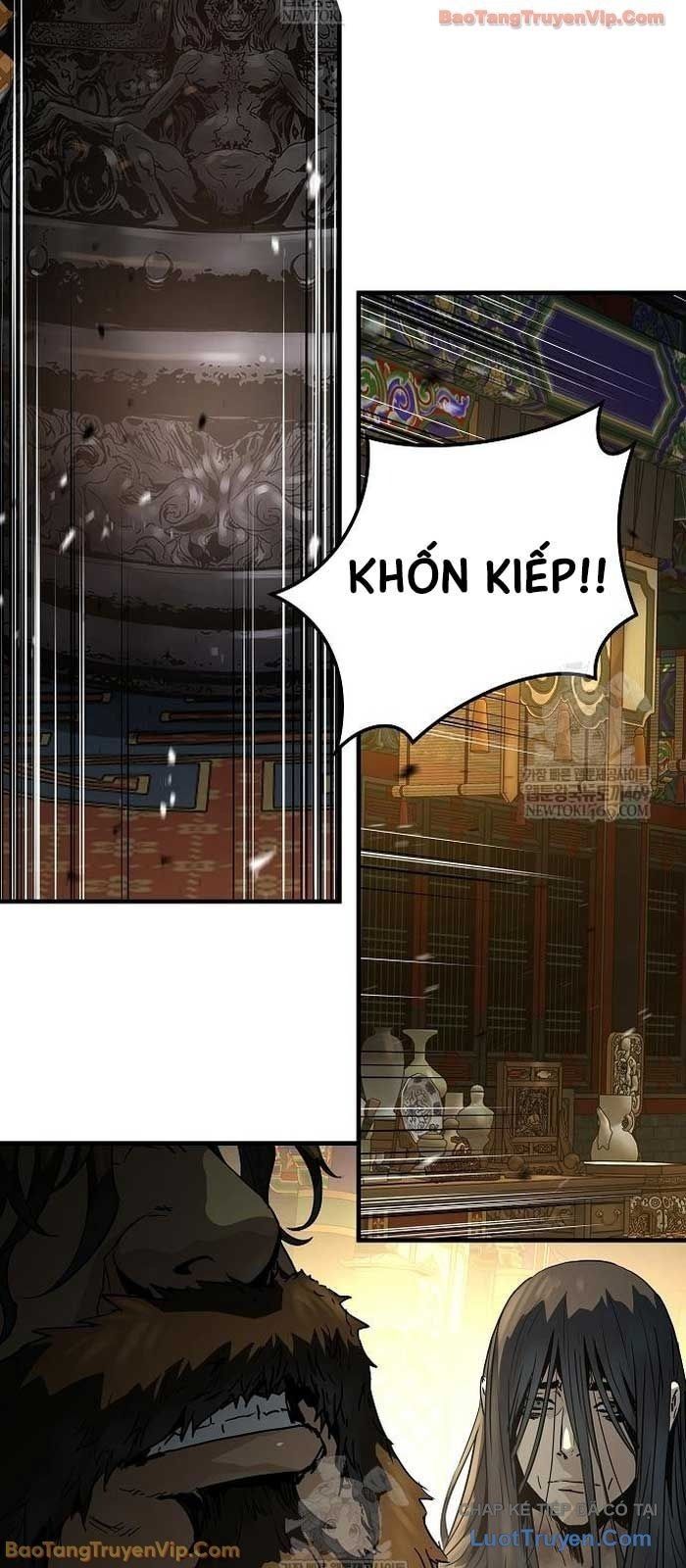 Tuyệt Thế Hồi Quy - Chapter 83 - Page 11