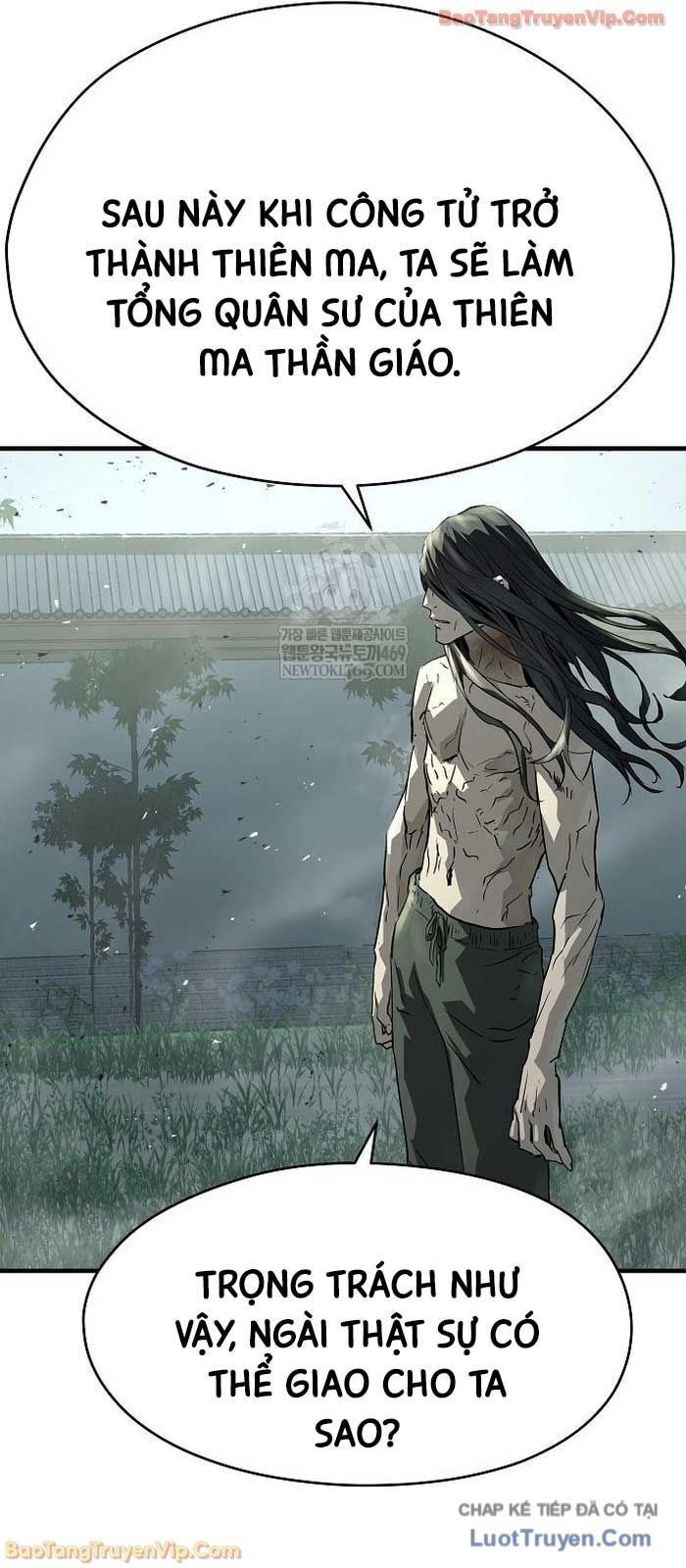 Tuyệt Thế Hồi Quy - Chapter 83 - Page 110