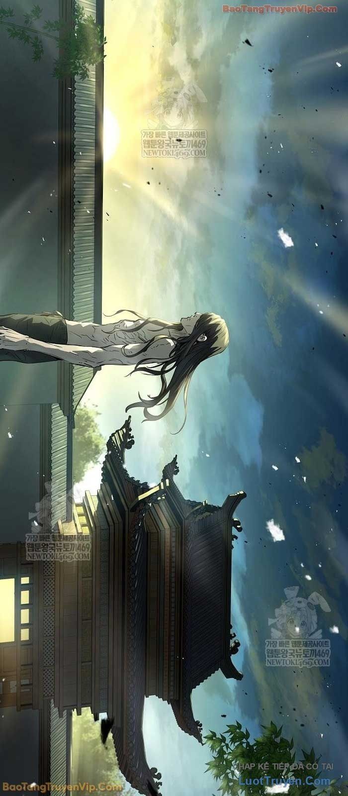 Tuyệt Thế Hồi Quy - Chapter 83 - Page 121