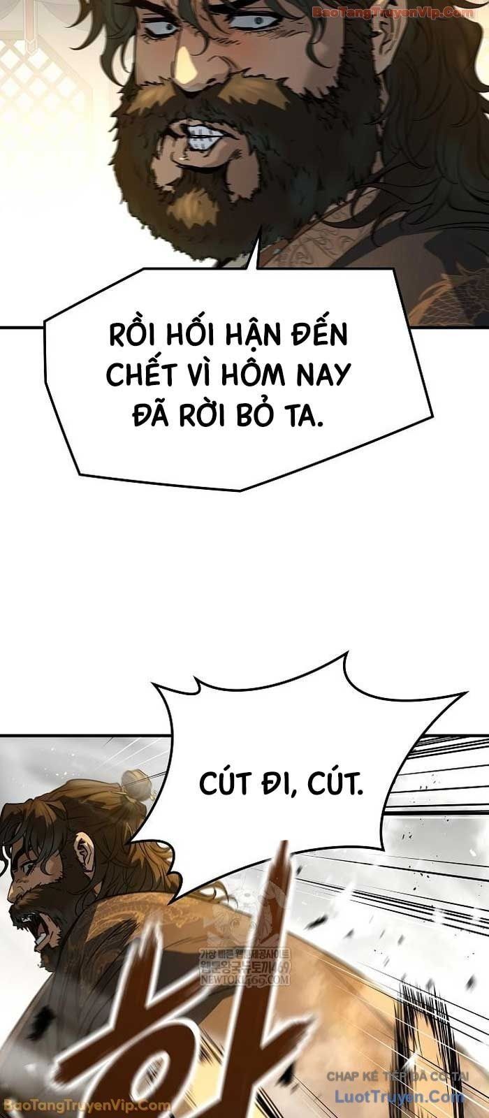 Tuyệt Thế Hồi Quy - Chapter 83 - Page 20