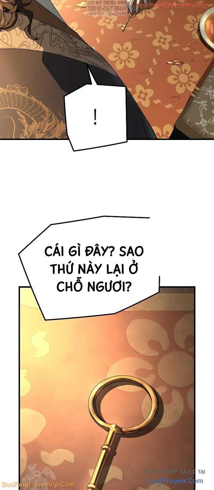 Tuyệt Thế Hồi Quy - Chapter 83 - Page 27