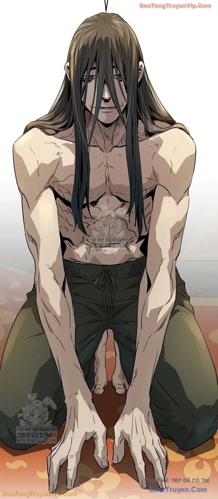 Tuyệt Thế Hồi Quy - Chapter 83 - Page 44