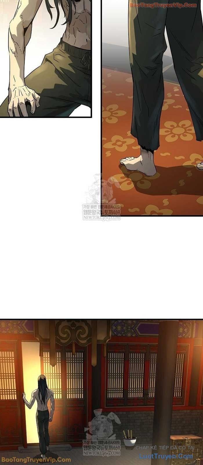 Tuyệt Thế Hồi Quy - Chapter 83 - Page 54