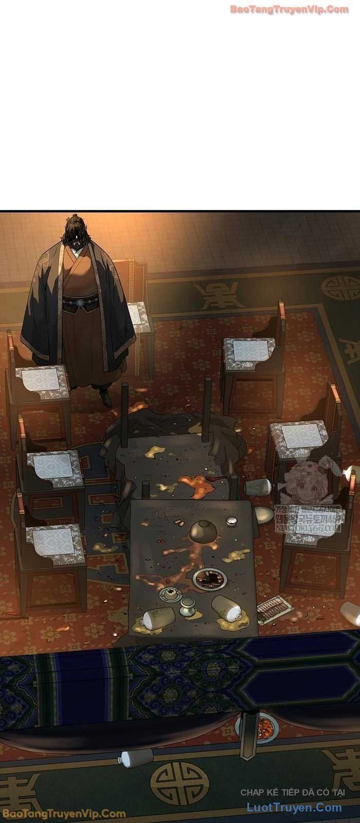 Tuyệt Thế Hồi Quy - Chapter 83 - Page 57