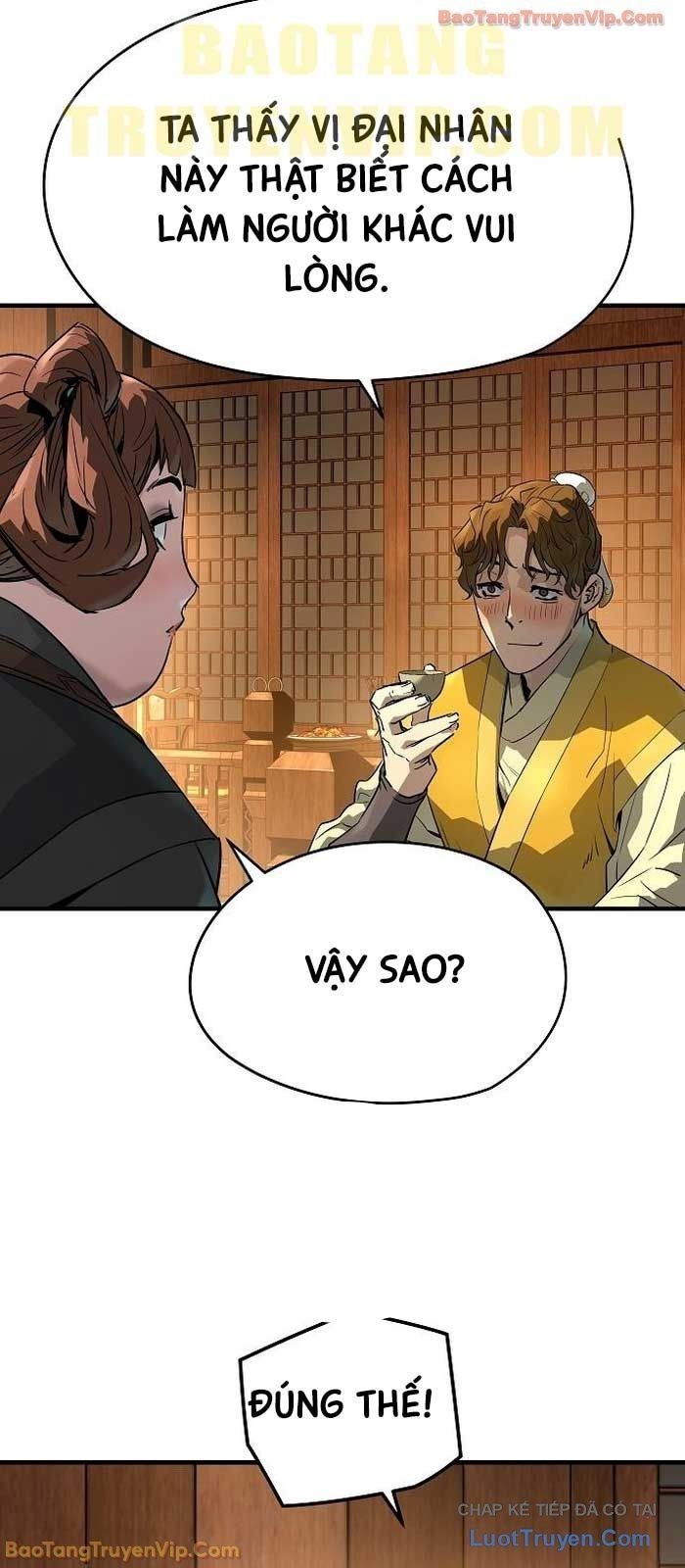 Tuyệt Thế Hồi Quy - Chapter 83 - Page 71