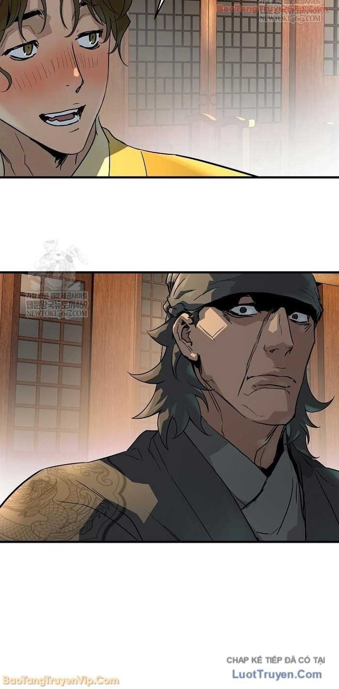 Tuyệt Thế Hồi Quy - Chapter 83 - Page 77