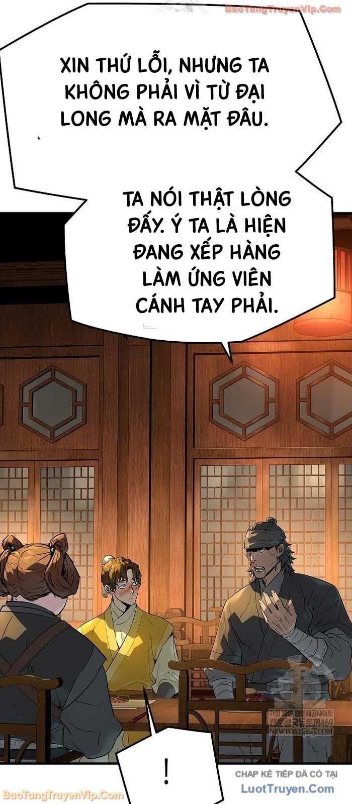 Tuyệt Thế Hồi Quy - Chapter 83 - Page 78