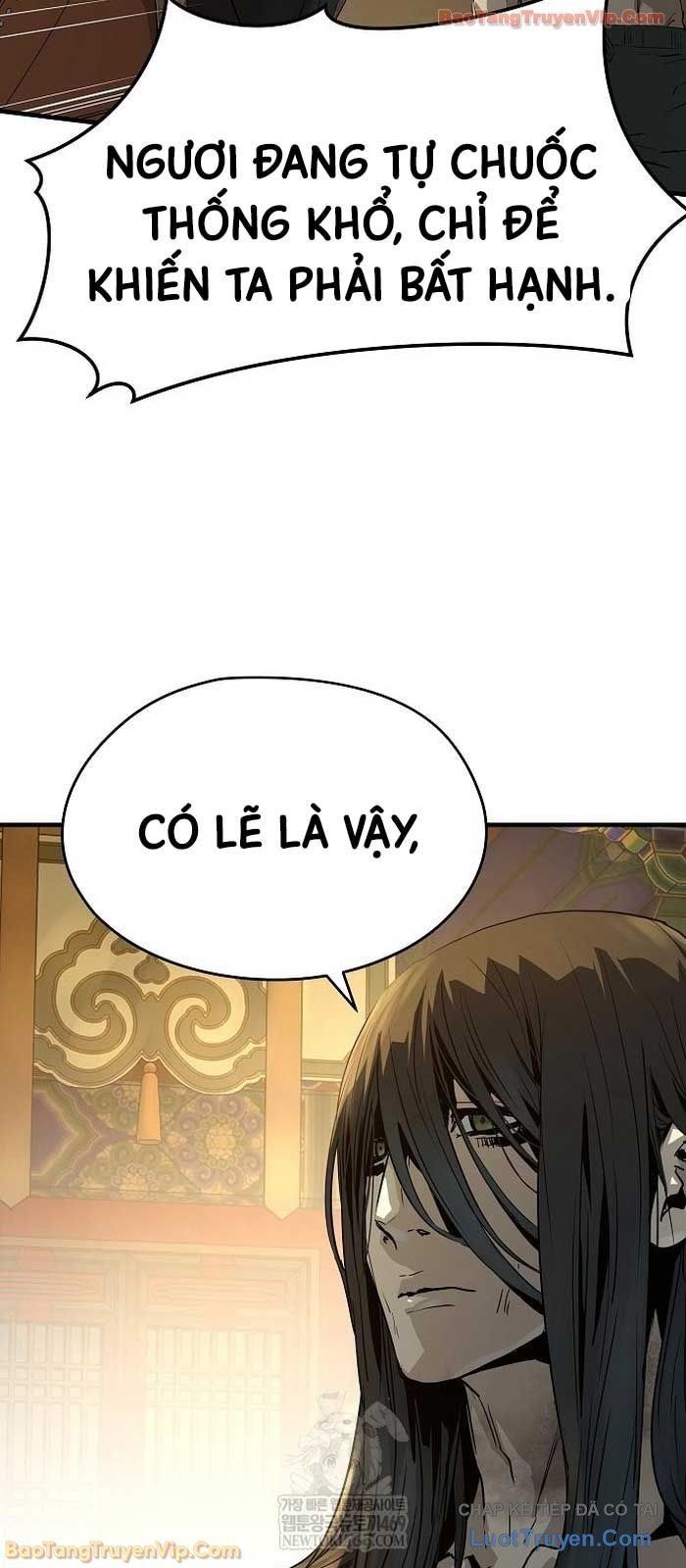 Tuyệt Thế Hồi Quy - Chapter 83 - Page 8