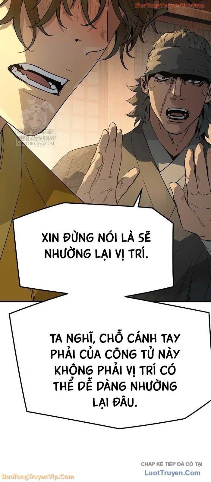 Tuyệt Thế Hồi Quy - Chapter 83 - Page 80