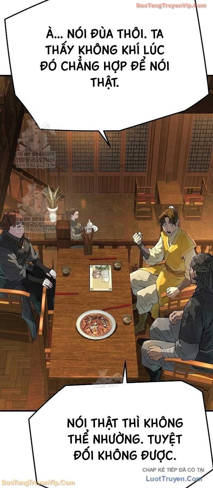 Tuyệt Thế Hồi Quy - Chapter 83 - Page 83