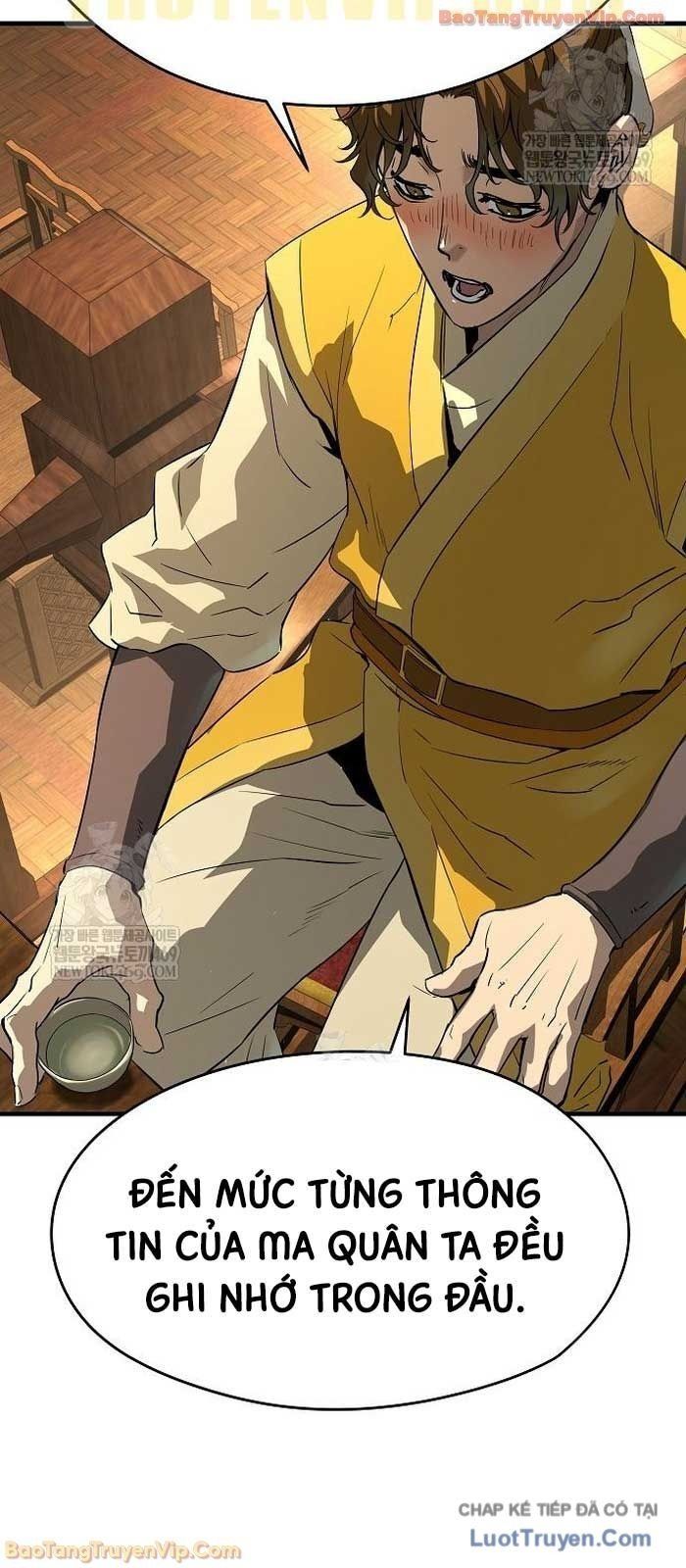 Tuyệt Thế Hồi Quy - Chapter 83 - Page 85