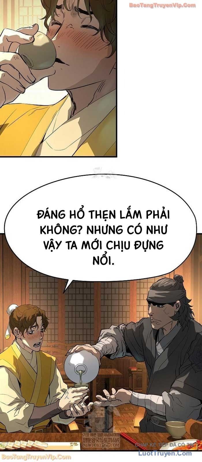 Tuyệt Thế Hồi Quy - Chapter 83 - Page 87