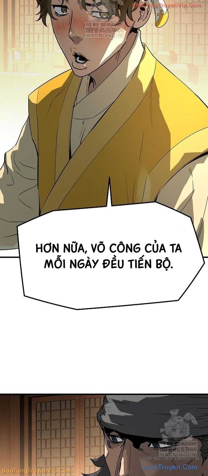 Tuyệt Thế Hồi Quy - Chapter 83 - Page 91