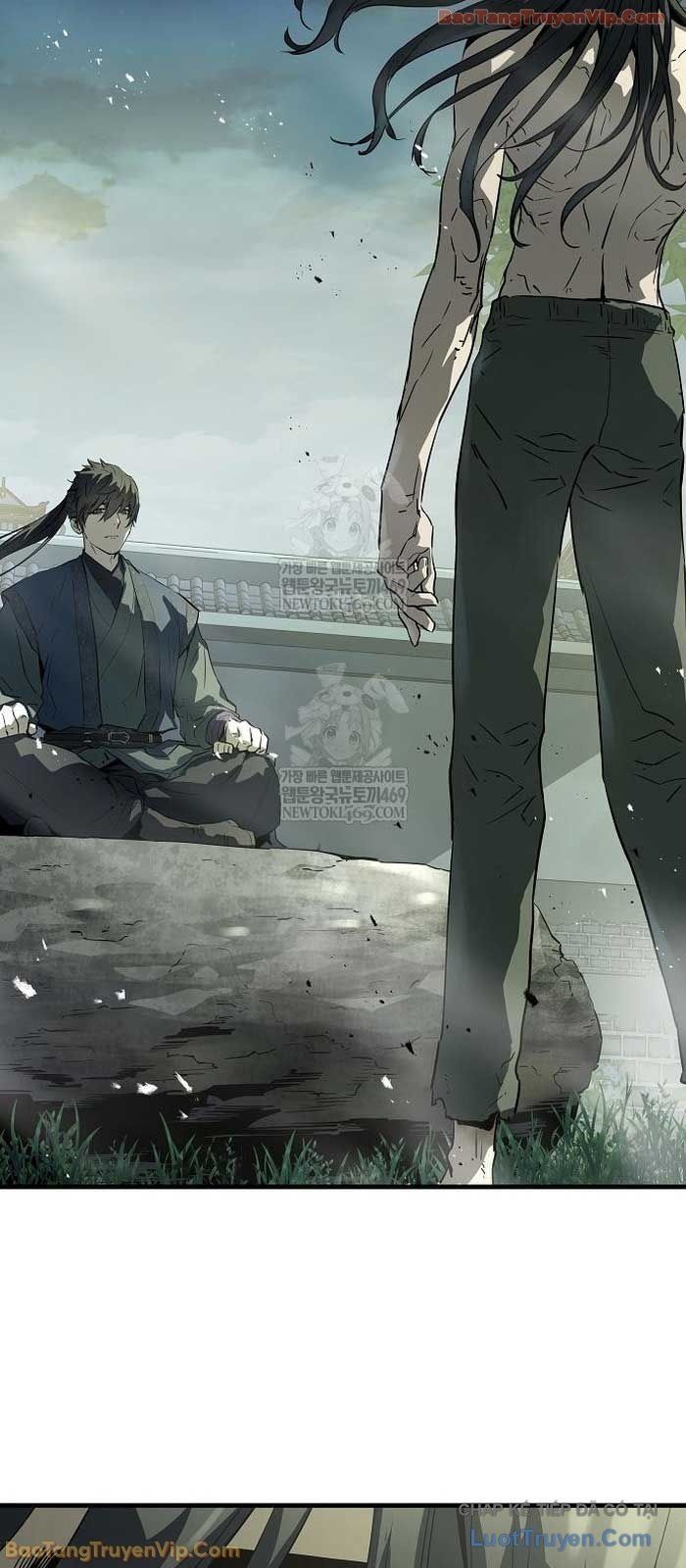 Tuyệt Thế Hồi Quy - Chapter 83 - Page 96