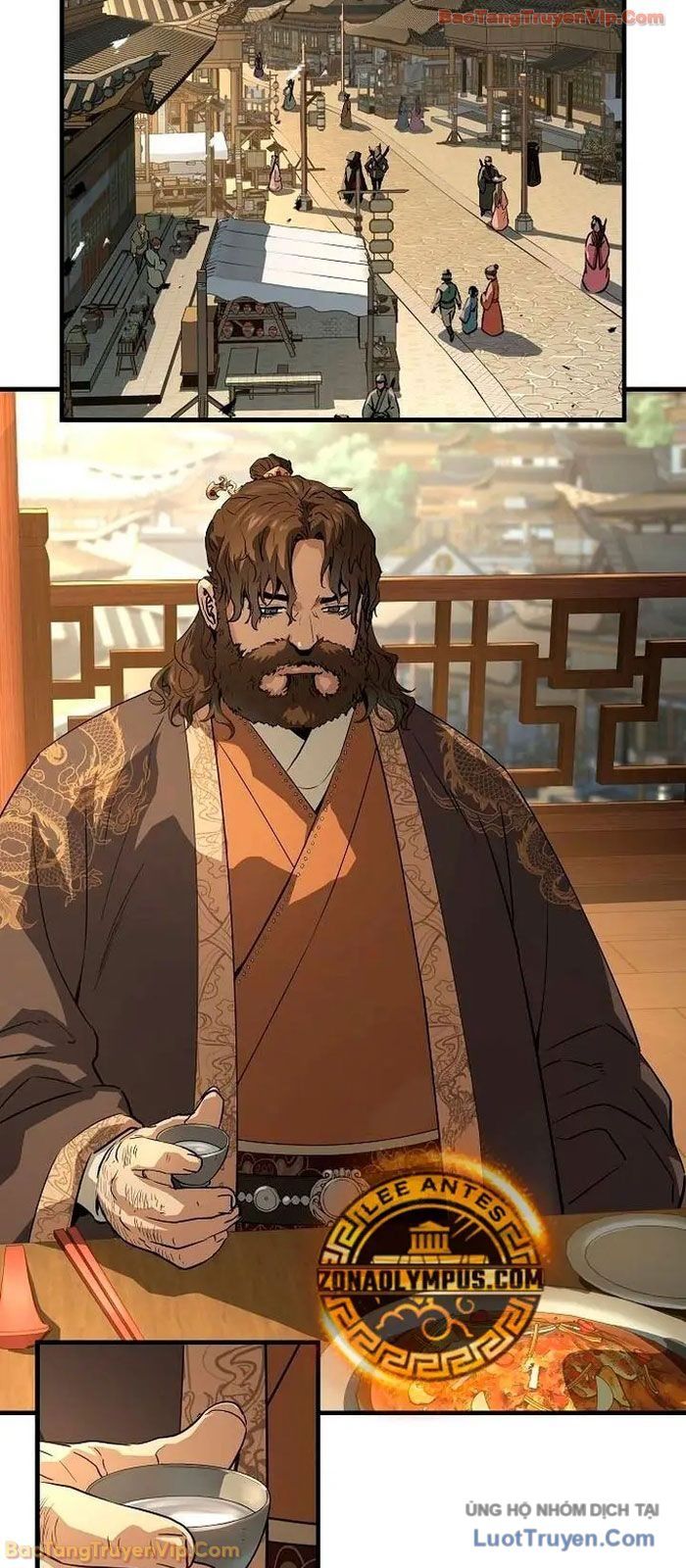 Tuyệt Thế Hồi Quy - Chapter 84 - Page 14