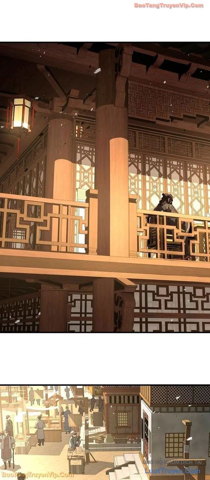 Tuyệt Thế Hồi Quy - Chapter 84 - Page 16