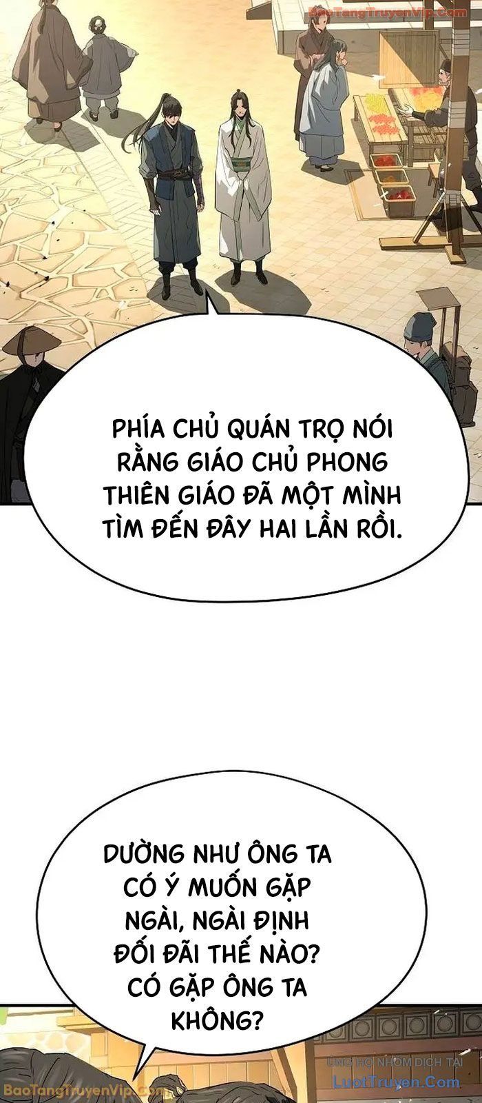 Tuyệt Thế Hồi Quy - Chapter 84 - Page 17