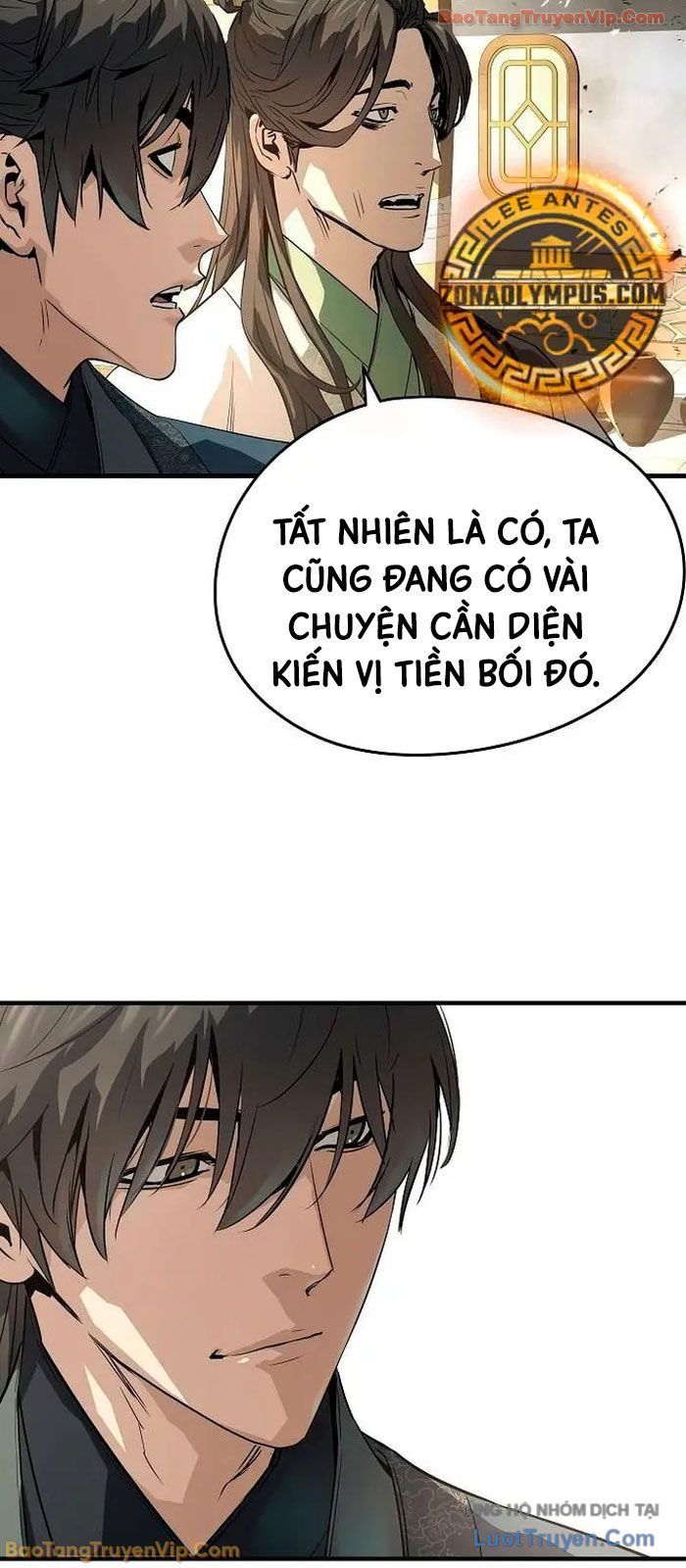 Tuyệt Thế Hồi Quy - Chapter 84 - Page 18