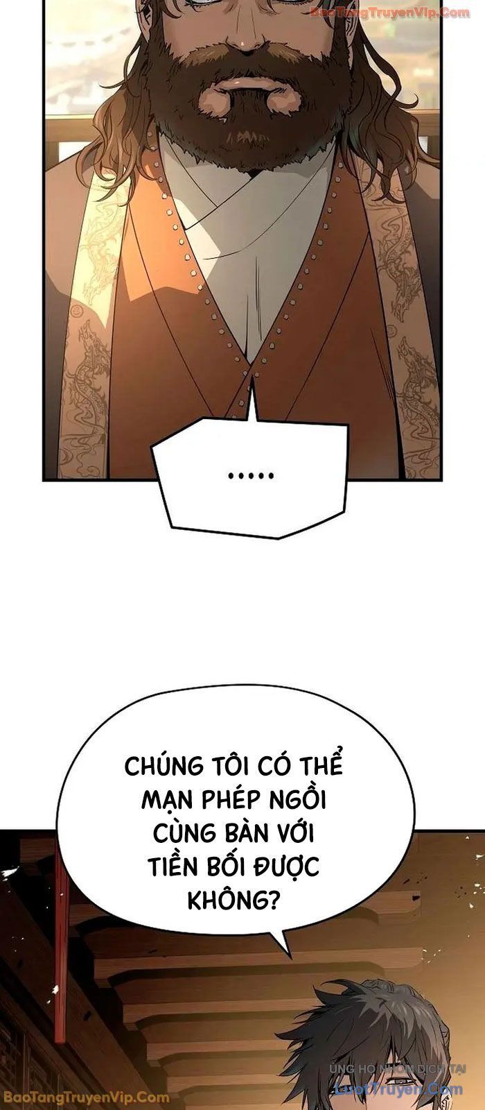 Tuyệt Thế Hồi Quy - Chapter 84 - Page 20