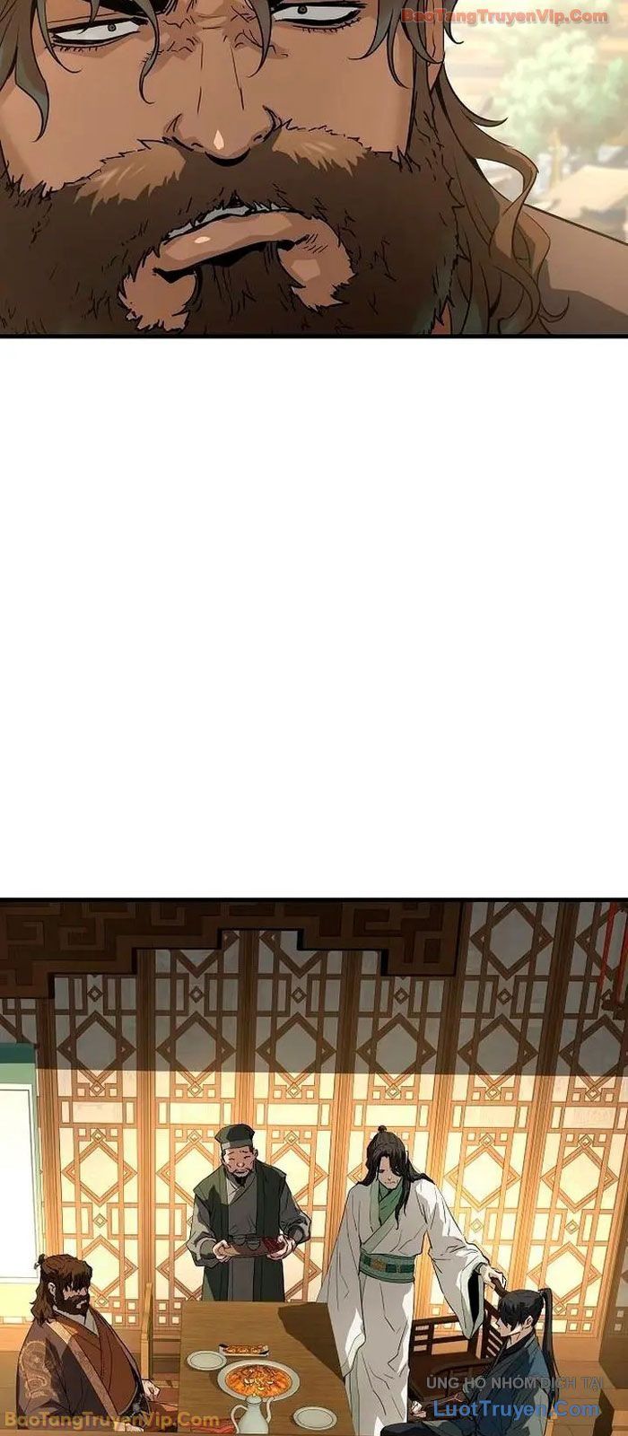 Tuyệt Thế Hồi Quy - Chapter 84 - Page 22