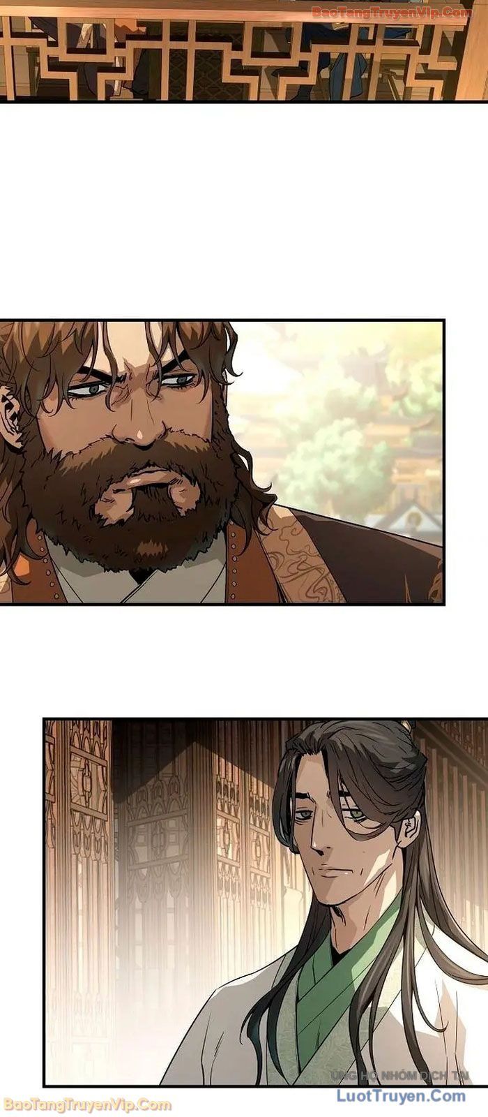 Tuyệt Thế Hồi Quy - Chapter 84 - Page 23