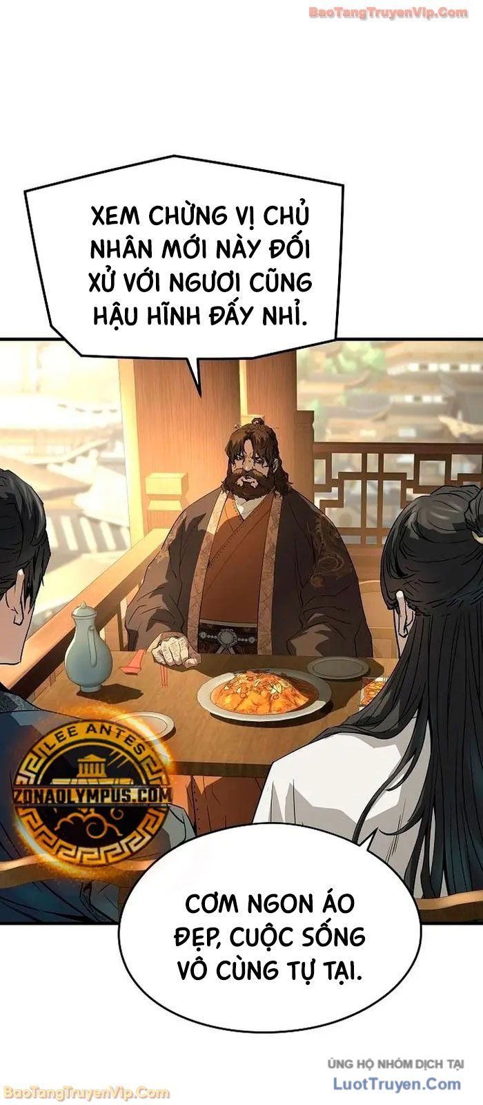 Tuyệt Thế Hồi Quy - Chapter 84 - Page 24