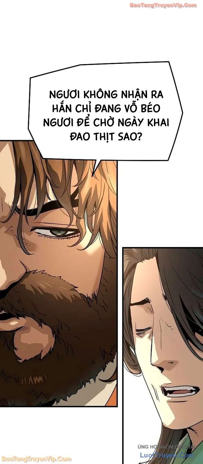 Tuyệt Thế Hồi Quy - Chapter 84 - Page 25