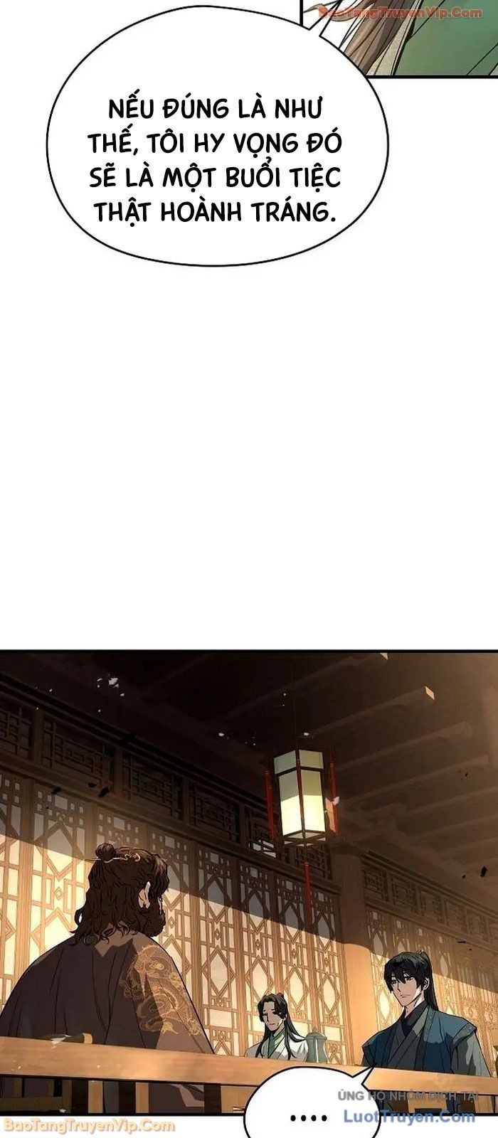 Tuyệt Thế Hồi Quy - Chapter 84 - Page 26