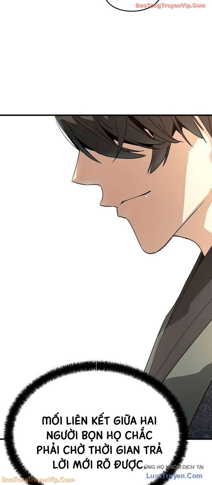 Tuyệt Thế Hồi Quy - Chapter 84 - Page 27