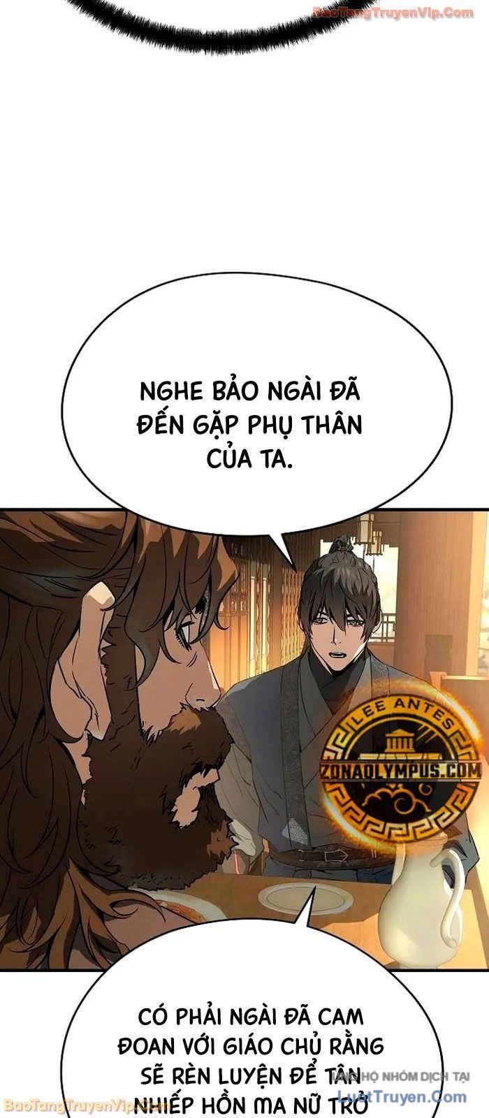 Tuyệt Thế Hồi Quy - Chapter 84 - Page 28