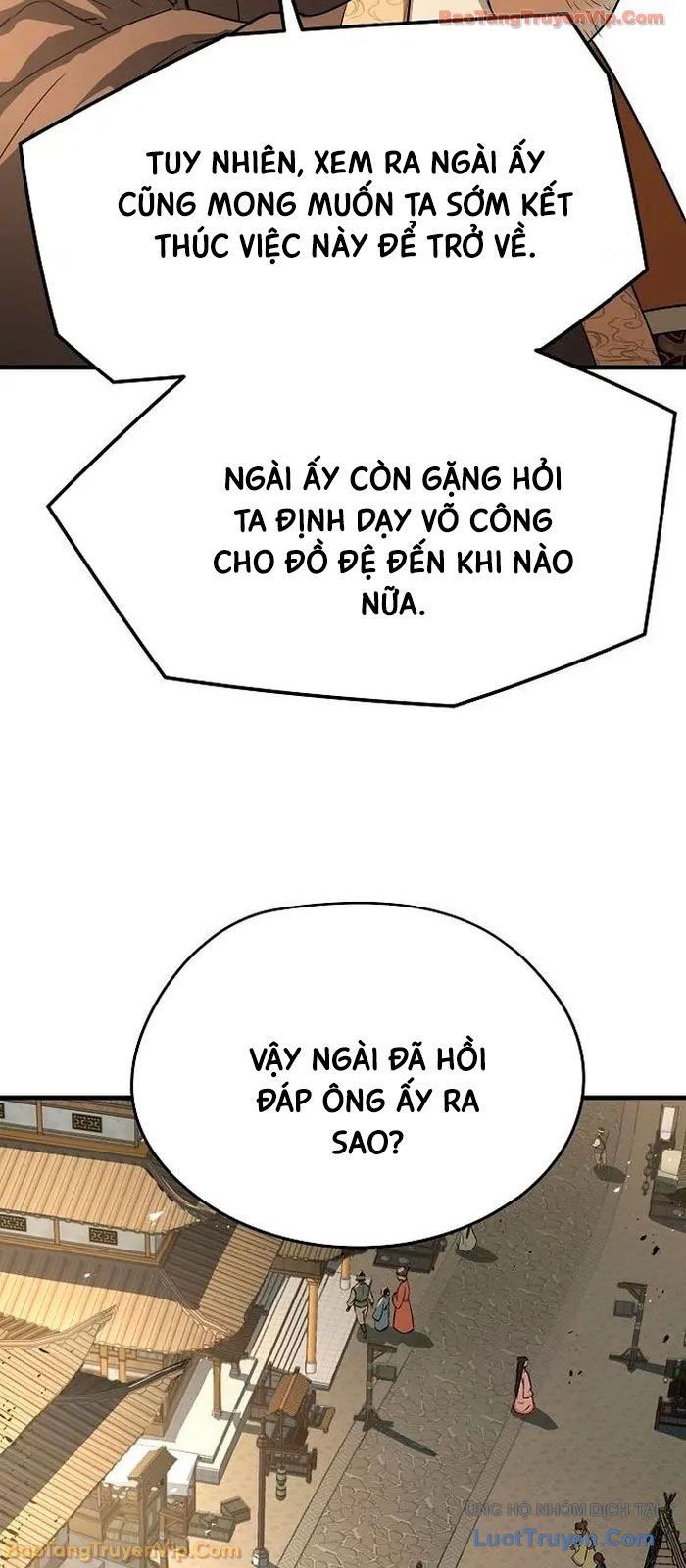 Tuyệt Thế Hồi Quy - Chapter 84 - Page 30