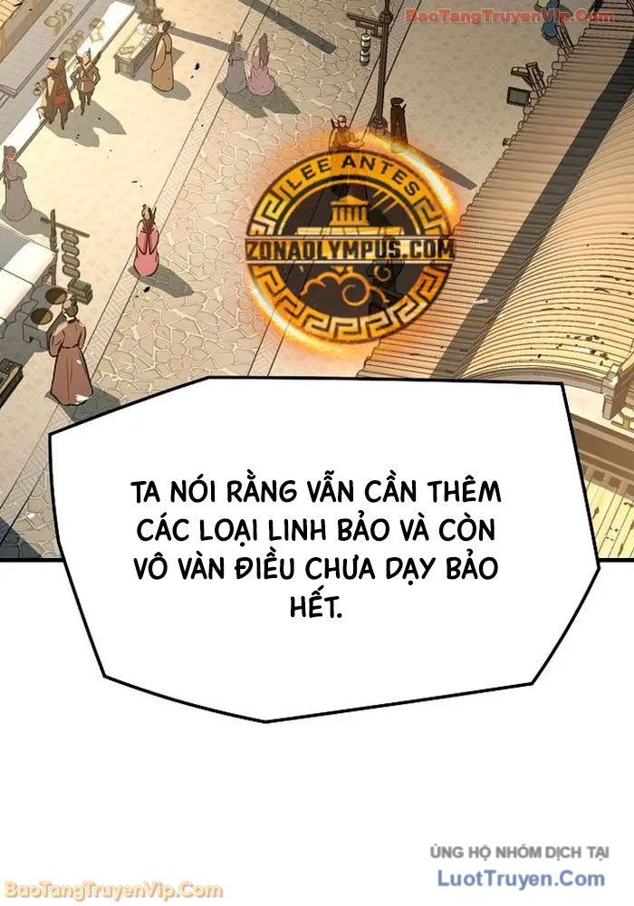 Tuyệt Thế Hồi Quy - Chapter 84 - Page 31