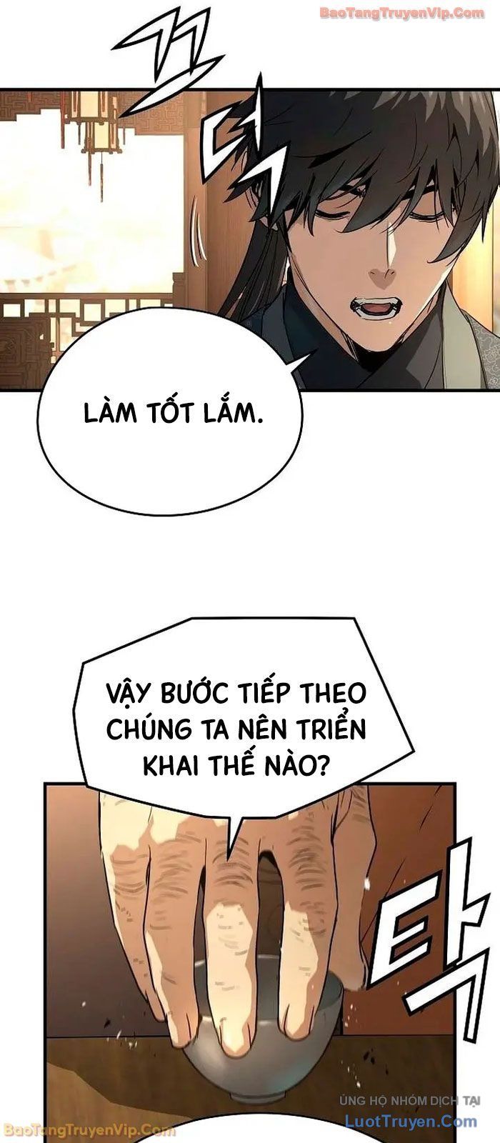 Tuyệt Thế Hồi Quy - Chapter 84 - Page 32