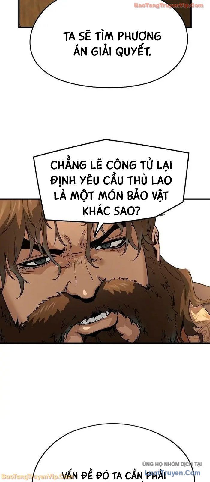 Tuyệt Thế Hồi Quy - Chapter 84 - Page 33