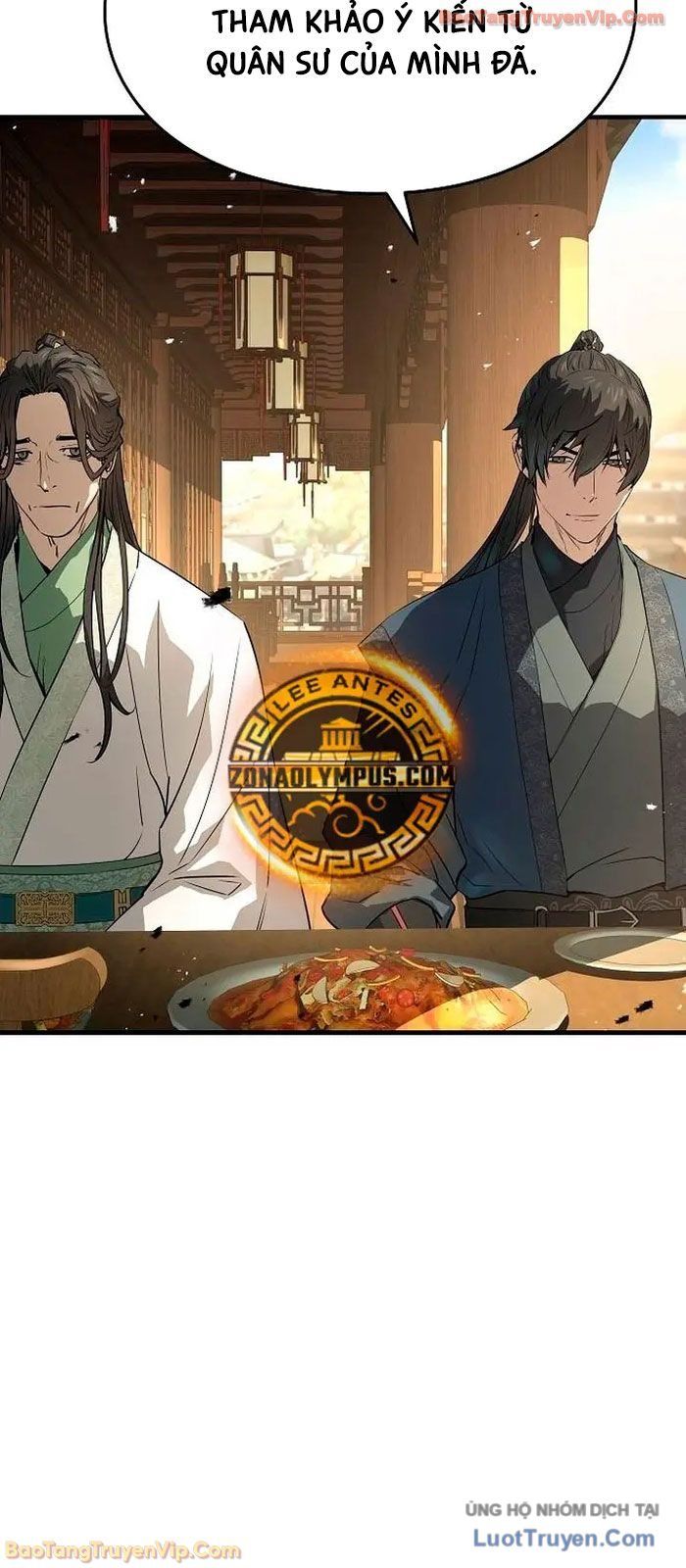 Tuyệt Thế Hồi Quy - Chapter 84 - Page 34