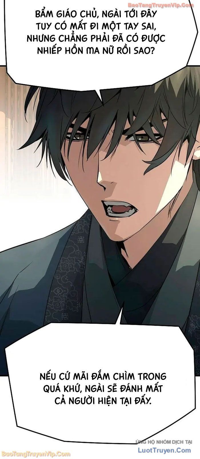 Tuyệt Thế Hồi Quy - Chapter 84 - Page 36