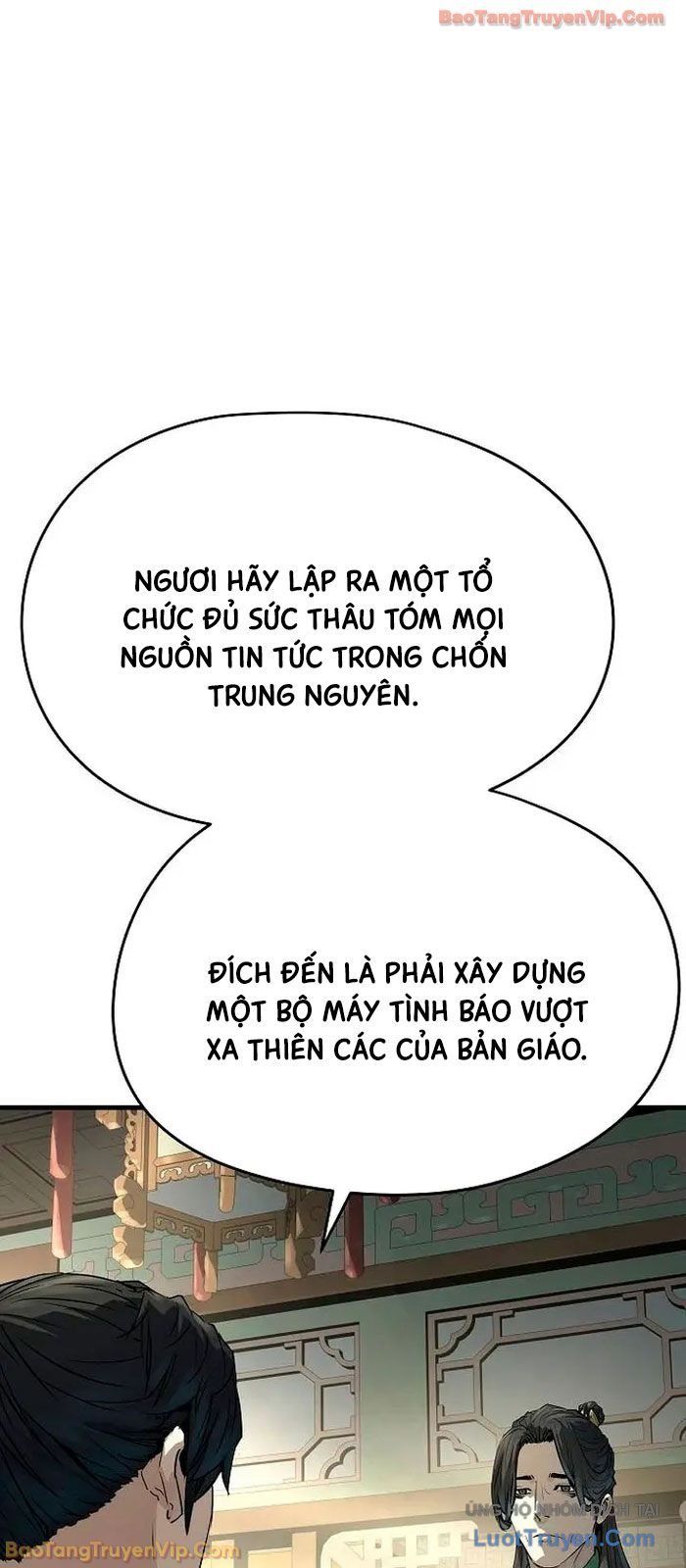 Tuyệt Thế Hồi Quy - Chapter 84 - Page 4