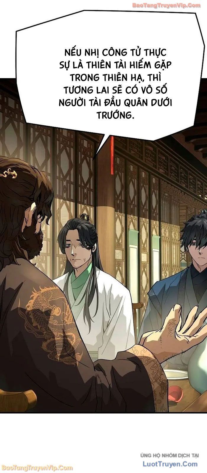 Tuyệt Thế Hồi Quy - Chapter 84 - Page 40