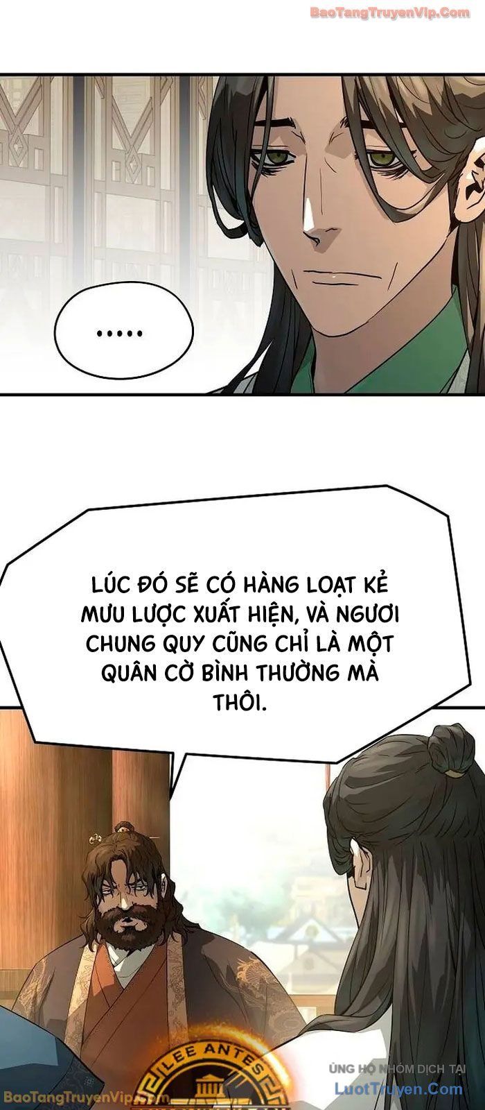 Tuyệt Thế Hồi Quy - Chapter 84 - Page 41
