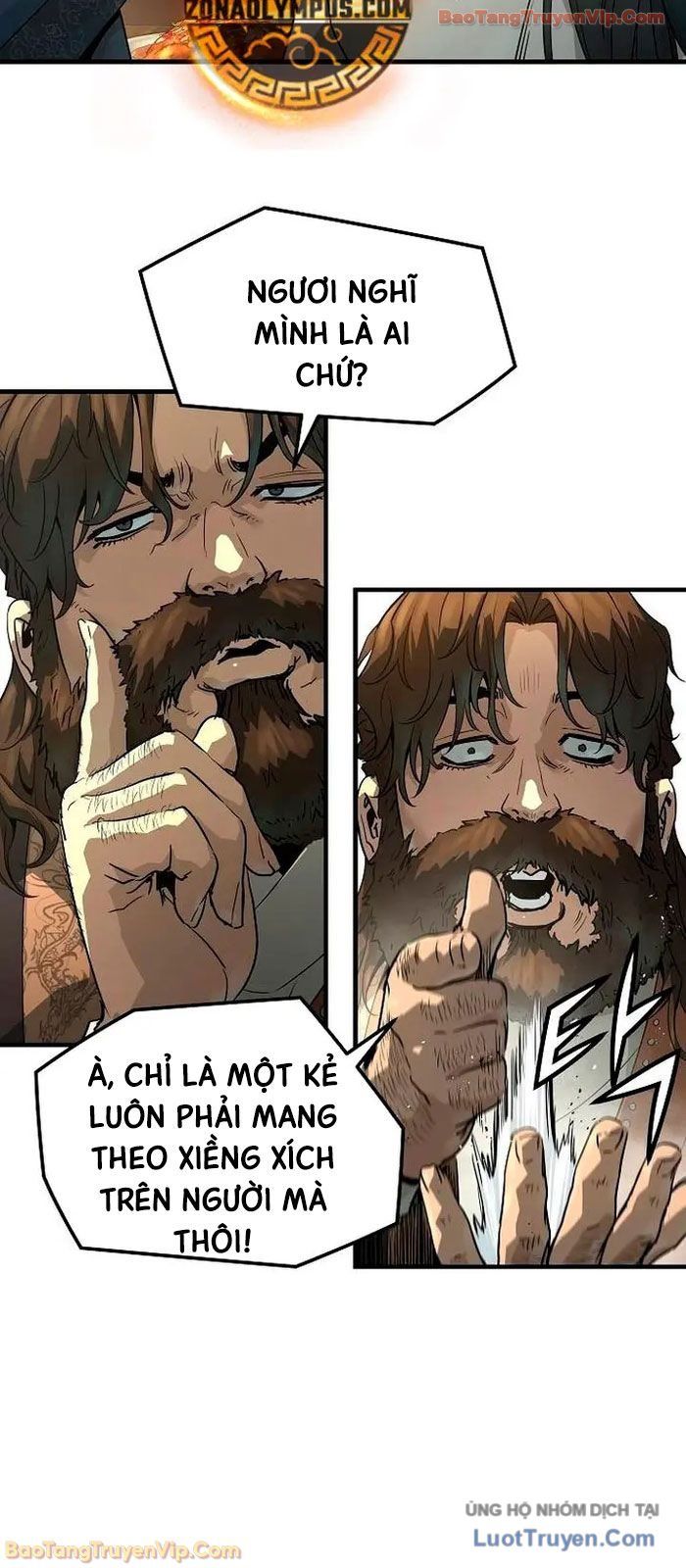 Tuyệt Thế Hồi Quy - Chapter 84 - Page 42