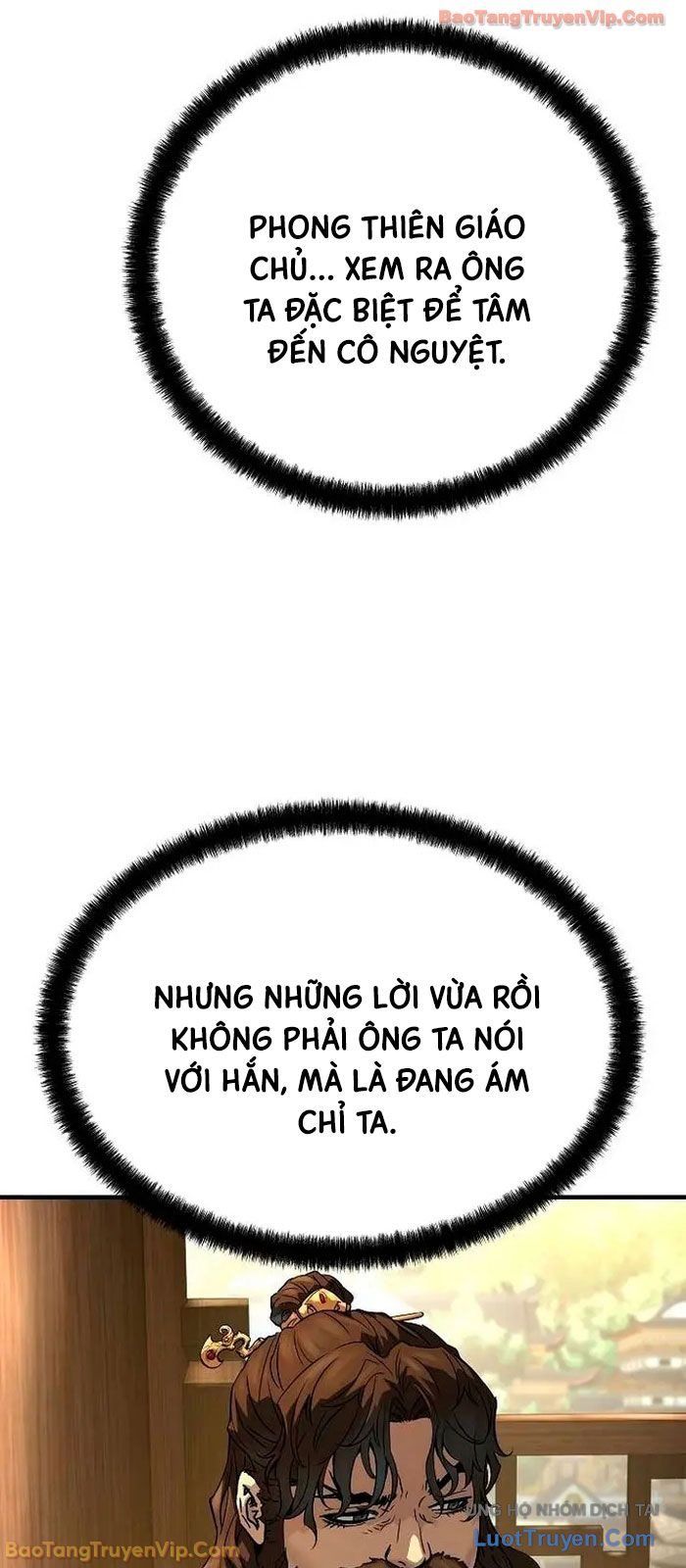 Tuyệt Thế Hồi Quy - Chapter 84 - Page 45